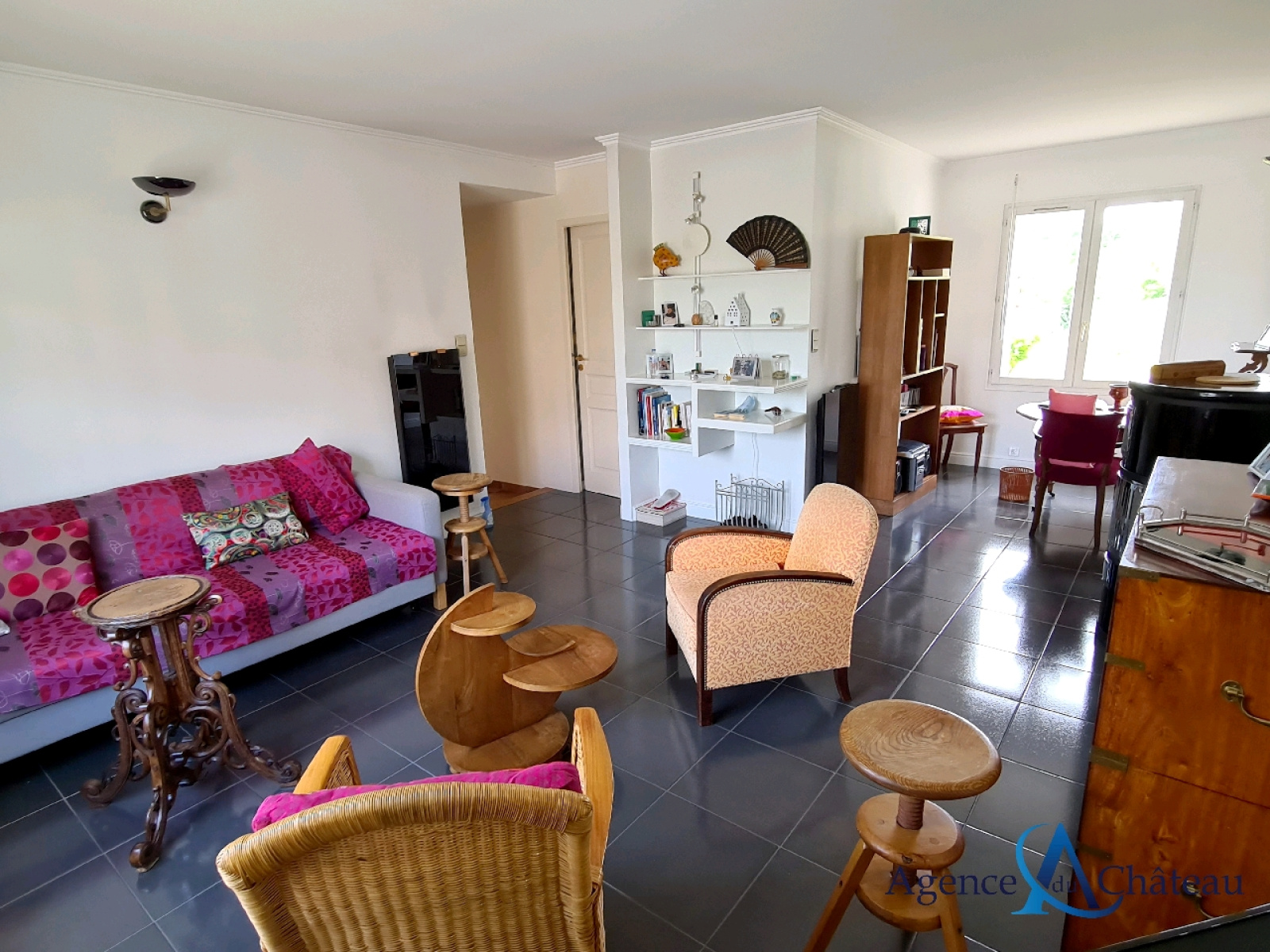 Image_5, Maison, Margny-lès-Compiègne, ref :203696