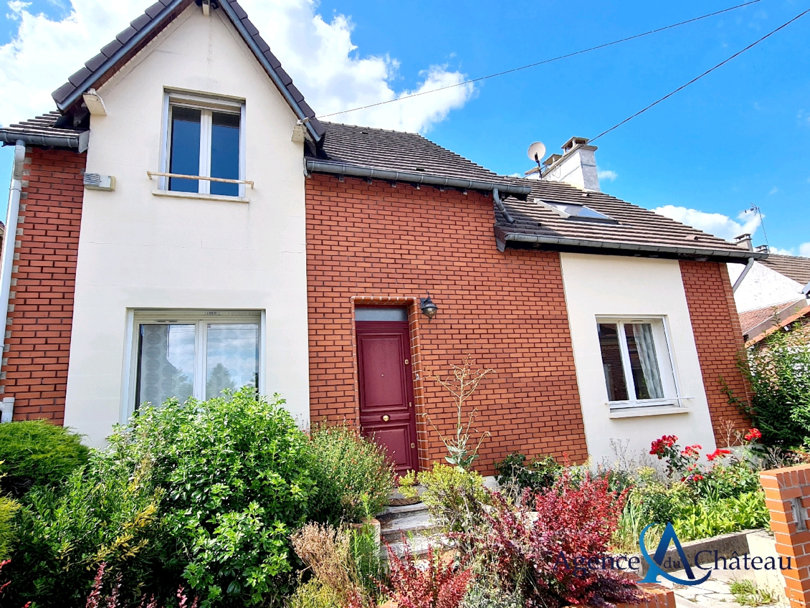 Image_1, Maison, Margny-lès-Compiègne, ref :203696