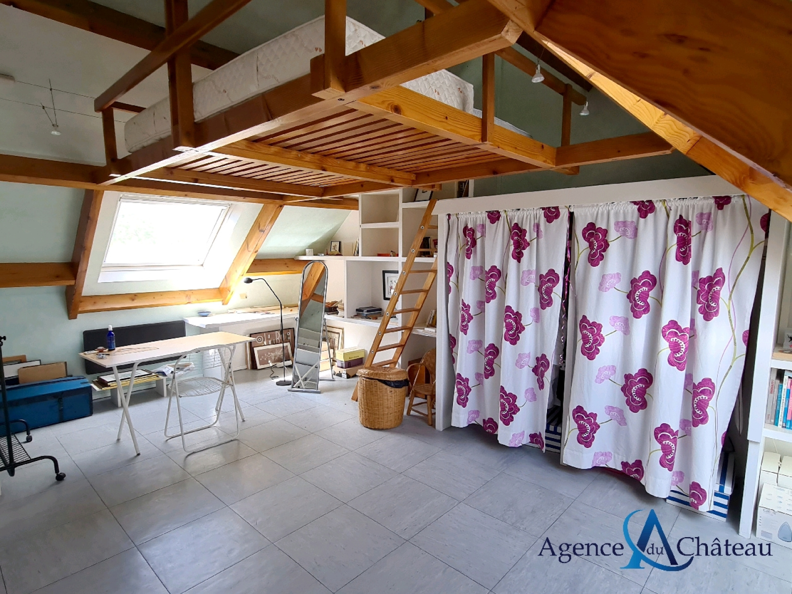 Image_11, Maison, Margny-lès-Compiègne, ref :203696