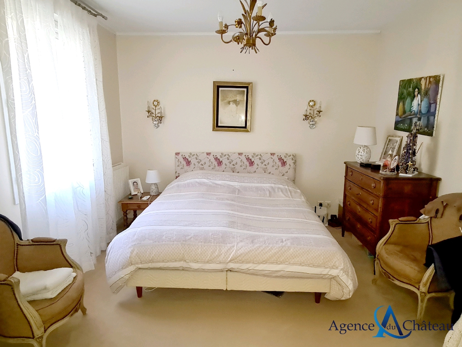 Image_7, Appartement, Compiègne, ref :203698