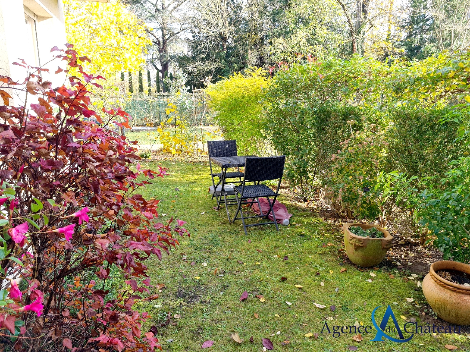 Image_3, Appartement, Compiègne, ref :203698