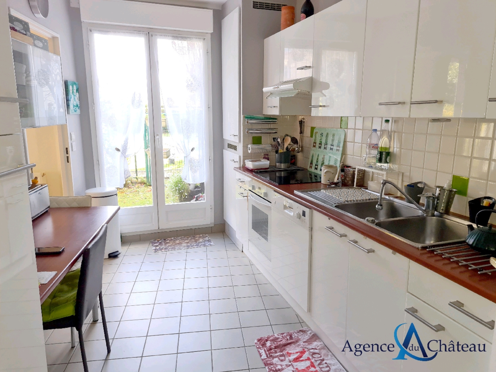 Image_4, Appartement, Compiègne, ref :203698