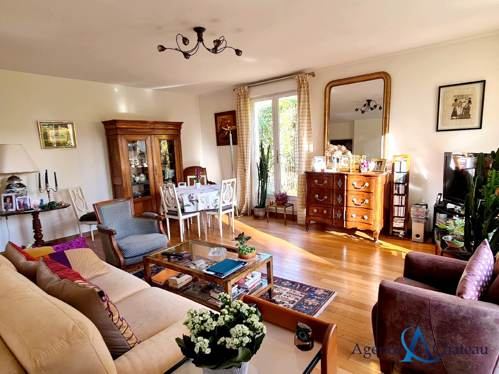 Image_2, Appartement, Compiègne, ref :203698