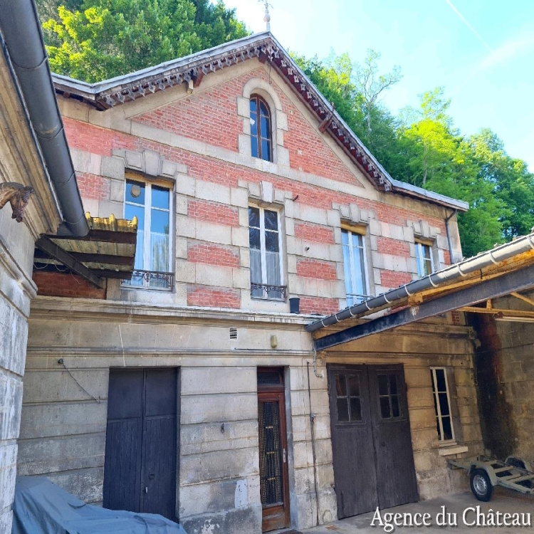 maisons à vendre Compiègne, achat maison Compiègne Damiette Immobilier